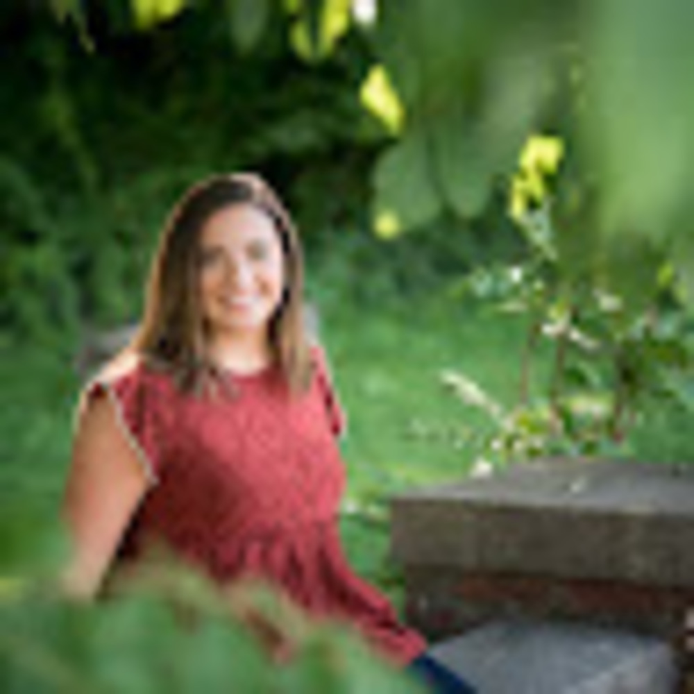 Meet your Posher, Brooke